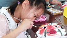 临淄：儿童梦想中心 让孩子们的梦想起航