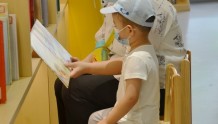 潍观 | 少儿阅读空间为儿童友好城市建设注入书香活力
