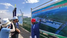 环保要闻丨甘肃省生态环境保护第二督察局帮扶企业复工复产