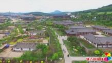 中国朝鲜族民俗园已升级改造 人气爆棚