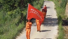 古蔺电力：共产党员服务队，田间地头送安全