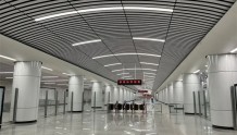 城际番禺站最新进展！广州都市圈将建超1500公里“地铁+城际”网