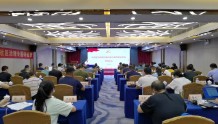 临淄区加强和创新社区治理专题研修班在广州举行