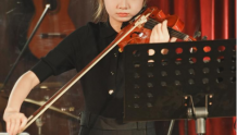 齐聚青岛“红房子”聆听音乐家分享艺术生活