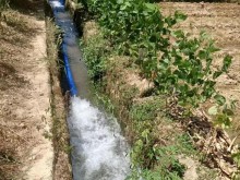 金华婺城多措并举保障受旱群众生产生活用水