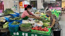 “买汰烧”们的快乐又回来了！杨浦多家菜市场恢复营业