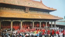 孔子文化节·记忆 | 1985年
