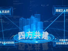 【解码潍坊】创“芯”驱动 科技引领 潍城区打造新旧动能转换“芯”引擎