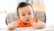 【豫健科普】《膳食指南》轻松读：7～24月龄婴幼儿该如何喂养？