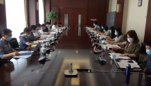 上海市政协社法委与妇联界别围绕妇女权益保障立法召开座谈会