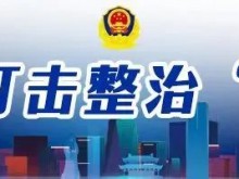 百日行动丨从严从快！柳南警方打击违法犯罪“零容忍”