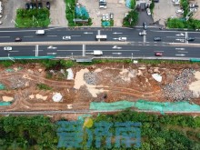 新进展！柳埠大桥9月完成交通导改 省道103改扩建工程计划年底主线通车