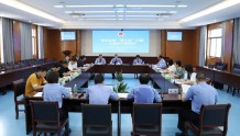 连云港海州：推进“断头路”问题解决，检察院召开公益诉讼磋商会