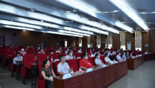 中国动力工程学会第九届青年学术年会顺利召开