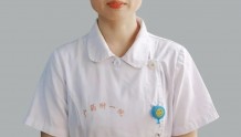 致敬广东好护士｜佟亚娟：奔跑在护理一线的提灯女神