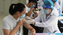 济南已累计接种新冠病毒疫苗2403.05万剂次