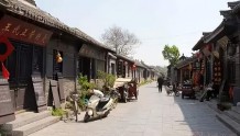 潍坊创建“东亚文化之都”|揭开，藏而不露的青州文化！