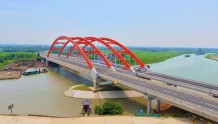 中国铁建5项工程获第十五届“中国钢结构金奖”