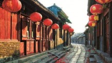 潍坊创建“东亚文化之都”|文旅融合 打造全域旅游的“青州样板”