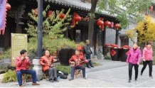 潍坊创建“东亚文化之都”│青州：“基层全链条”推动公共文化服务高质量发展