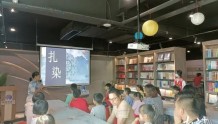 2022南国书香节丨罗定分会场线下文化活动精彩纷呈
