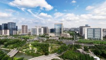 江苏盐城：落实“双碳”目标 建设绿色制造之城