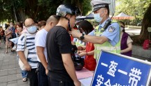 福州：9月1日起骑电动车不戴头盔将被罚
