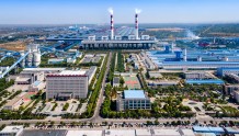 陕西榆林市榆阳区多元产业为高质量发展集聚新动能