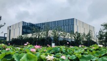 2022年《财富》中国最佳设计榜揭晓，宁波图书馆新馆成功入选