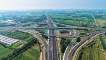 来自第一线的奋斗报告｜山东高速：让“山东的路”更加绿色和智能
