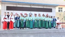 仪式感满满！青岛百万中小学生花式迎接新学期！