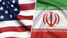 伊朗再次扣押美军两艘无人艇