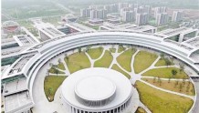 探访杭州城西科创大走廊系列报道之二：铸造创新策源“发动机”