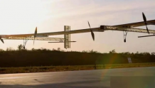 【科学强国】国产太阳能无人机首飞成功！它跟普通无人机区别在哪里