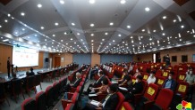 “图们江论坛2022”在延边大学开幕