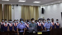 内黄县人民法院：小学生沉浸式体验法院庭审