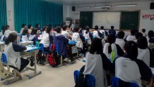 郑州市信息技术学校开展“我们的节日·中秋”系列活动