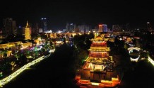 第五届中国（淮安）大运河“非遗盛宴”闪耀中秋