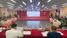 南京市建邺区退役军人事务系统举办岗位竞赛