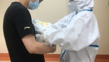 南充市中心医院：缓冲病区守护孕妈妈安全