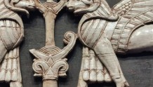 申一涵分享：邂逅·美索不达米亚叙利亚古代文物展之四