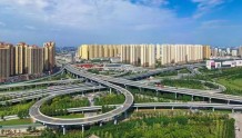 高质量发展在西咸新区沣东新城！