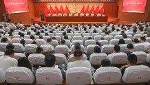 铁科职院举办2022年教师节庆祝活动