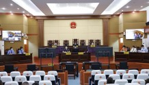 连江县政法机关护航党的二十大工作纪实