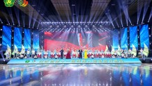 1005名运动员参加角逐！江苏省第十一届残疾人运动会在泰州开幕