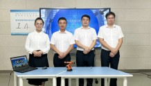 智能制造学院再次获得江苏省职业院校教学能力比赛一等奖
