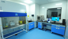 莆田市第一医院提升病理科分子病理实验室设施