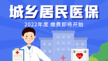 速转！2022年芜湖城乡居民医保缴费时间定了