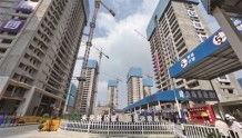 宁波首个开工的新建类未来社区项目最新进展来了