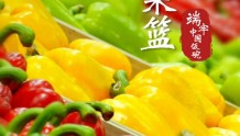 中国人种出世界产量一半以上的蔬菜：今晚请锁定CCTV-1 《端牢中国饭碗》